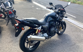 HONDA CB400 SUPER BOLDOR 2014 NC42