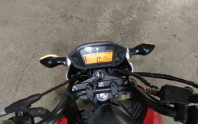 HONDA GU ROM JC61