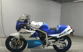 SUZUKI GSX-R750 1988 GR71G