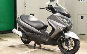 SUZUKI BURGMAN200 CH41A