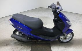 SUZUKI ADDRESS 110 CF11A