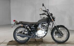 SUZUKI GRASS TRACKER NJ4BA