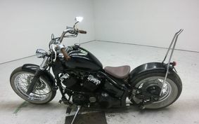 YAMAHA DRAGSTAR 400 1997 4TR