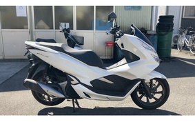 HONDA PCX125 JF81