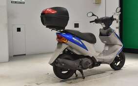 SUZUKI ADDRESS V125 G CF4EA