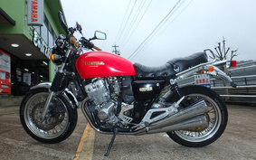 HONDA CB400F 1998 NC36