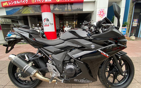 SUZUKI GSX250R DN11A