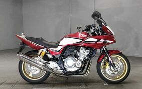 HONDA CB400 SUPER BOLDOR 2013 NC42