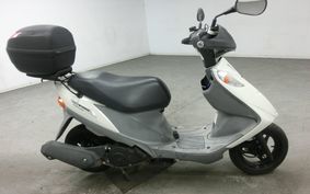 SUZUKI ADDRESS V125 G CF4EA