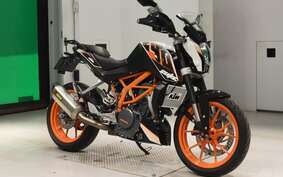 KTM 390 DUKE 2014 JGJ40