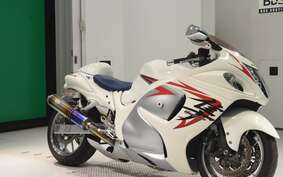 SUZUKI HAYABUSA Gen.2 2007