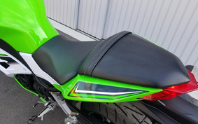 KAWASAKI Ninja 250 SE EX250L