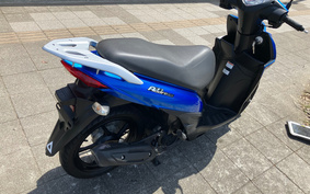 SUZUKI ADDRESS 110 CE47A