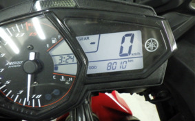 YAMAHA YZF-R25 RG10J