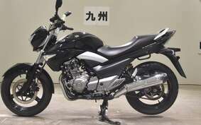 SUZUKI GSR250 GJ55D