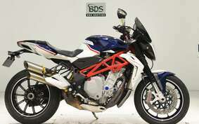 MV AGUSTA BRUTALE 1090 RR 2015