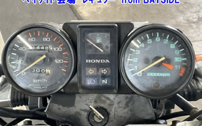 HONDA CBX125 CUSTOM