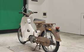 HONDA C100 SUPER CUB C100