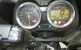 SUZUKI BANDIT 1200 SA 2007 GV79A