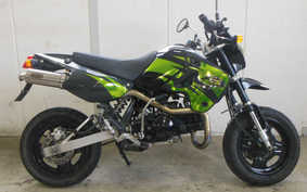 KAWASAKI KSR110 2008 KL110A