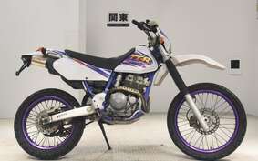 YAMAHA TT250R 4GY