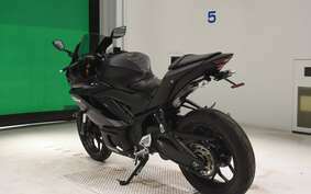 YAMAHA YZF-R25 A RG43J