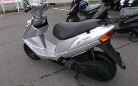 SUZUKI ADDRESS V125 G CF46A