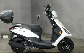 YAMAHA AXIS Z SED7J