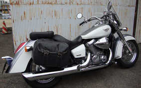 HONDA SHADOW 750 2005 RC50