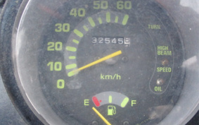 HONDA GYRO TA02
