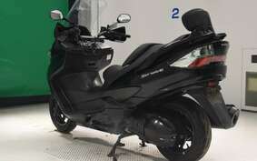 SUZUKI SKYWAVE 250 (Burgman 250) Gen.3 CJ46A