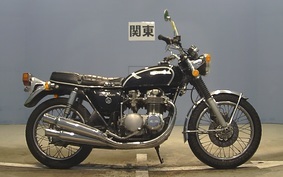 HONDA CB500 1972 CB500