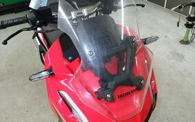 HONDA ADV150 KF38