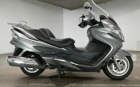 SUZUKI SKYWAVE 400 2011 CK45A