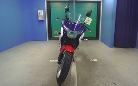 HONDA CBR250R GEN 3 MC41