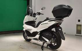 HONDA PCX 160 KF47