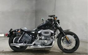 HARLEY XL1200N 2007 CZ3