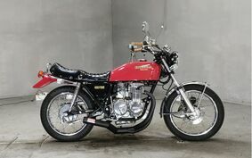 HONDA CB400F 2005 CB400F