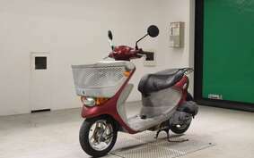 SUZUKI LET's 4 Basket CA43A