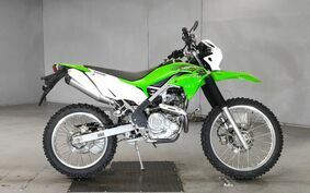 KAWASAKI KLX230S LX230A