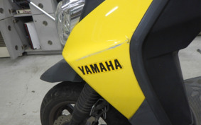 YAMAHA BW S125 Gen.2 SED9J