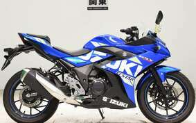 SUZUKI GSX250R DN11A