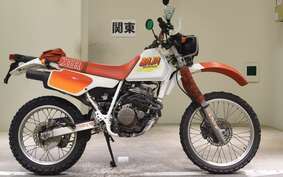 HONDA XLR250 BAJA MD22