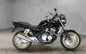 HONDA CB400SF 1993 NC31