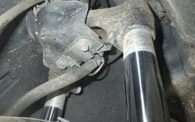 SUZUKI ADDRESS V125 CF46A