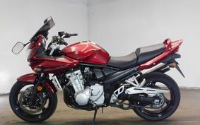 SUZUKI BANDIT 1250 S 2007 GW72A