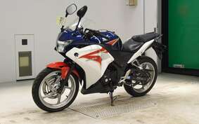 HONDA CBR250R A MC41