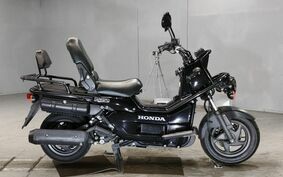 HONDA PS250 MF09