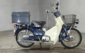 HONDA PRESS CUB 50 AA01