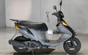 SUZUKI ADDRESS V125 CF4EA